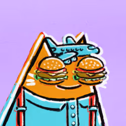 Pop Cat #2876