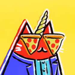 Pop Cat #966