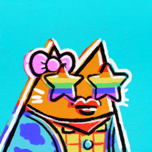 Pop Cat #2234