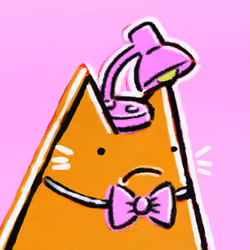 Pop Cat #890