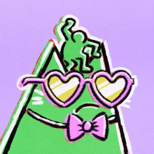 Pop Cat #4423