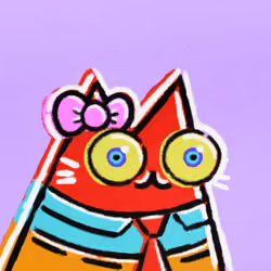Pop Cat #1273