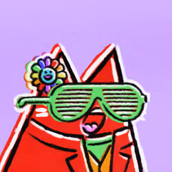 Pop Cat #7827