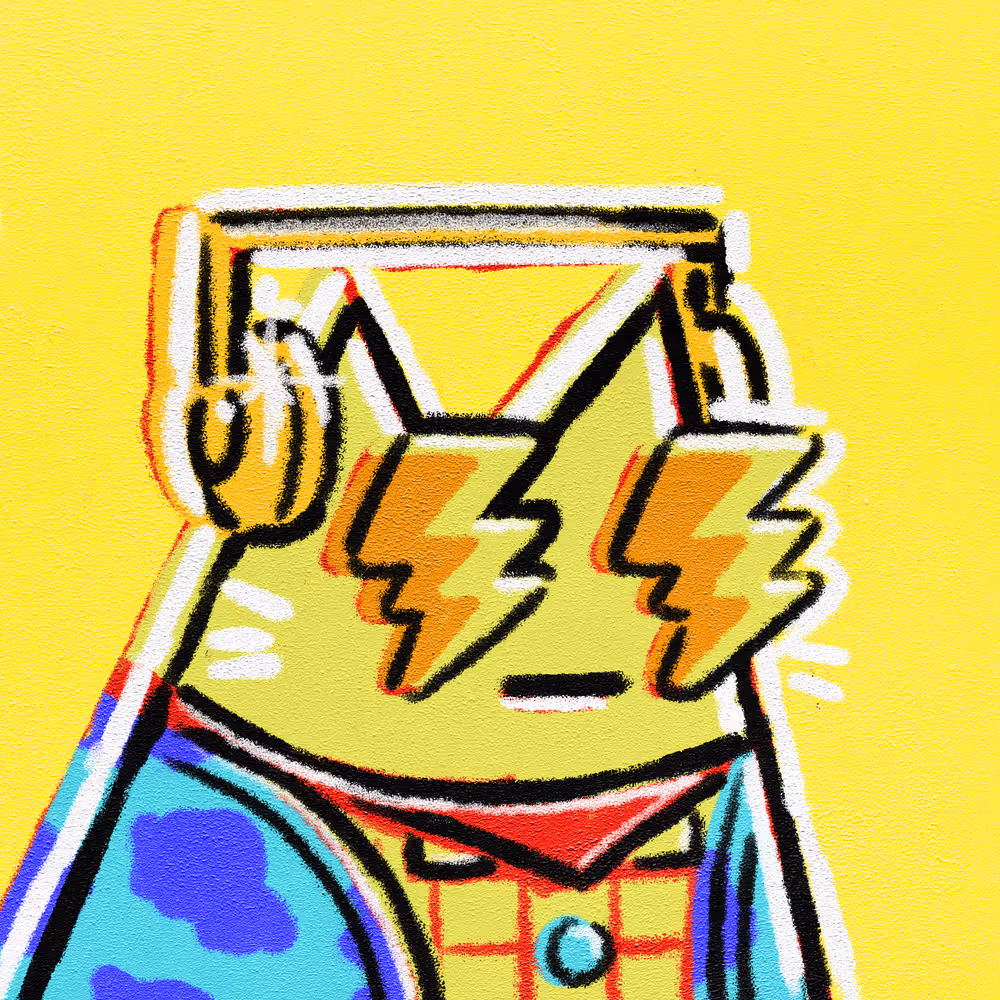 Pop Cat #9993