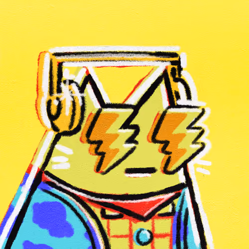 Pop Cat #9993