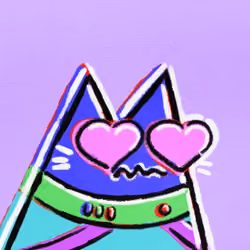 Pop Cat #4046