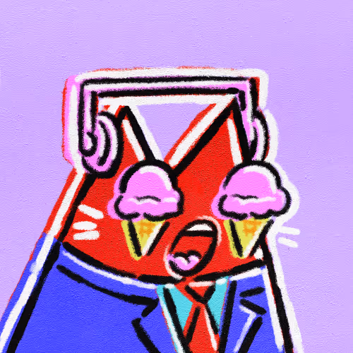 Pop Cat #1487