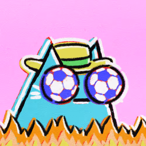Pop Cat #3310