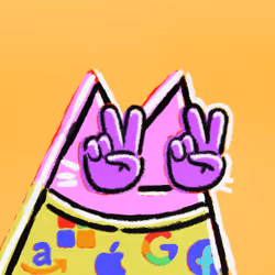 Pop Cat #7514