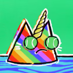 Pop Cat #2567