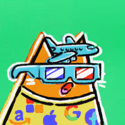 Pop Cat #7846