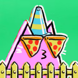 Pop Cat #9149