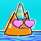 4121