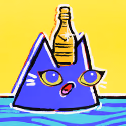 Pop Cat #5726