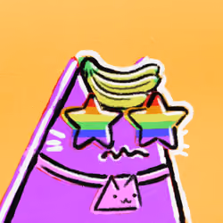 Pop Cat #9175