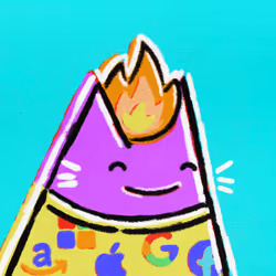 Pop Cat #5924