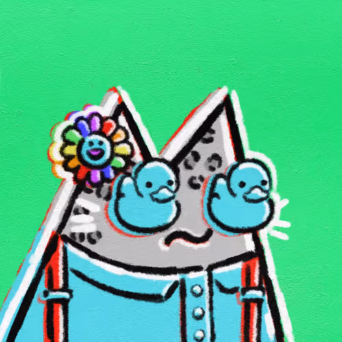 Pop Cat #9967