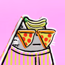 Pop Cat #2127