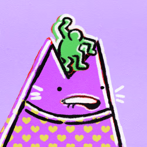 Pop Cat #4160