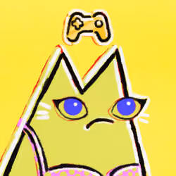 Pop Cat #6431