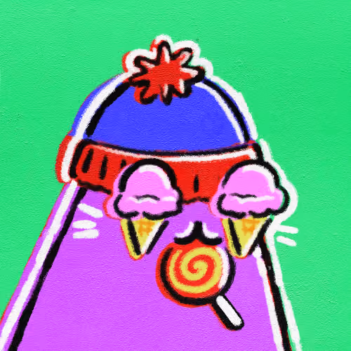 Pop Cat #7795
