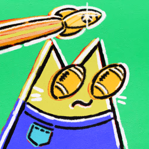 Pop Cat #6646