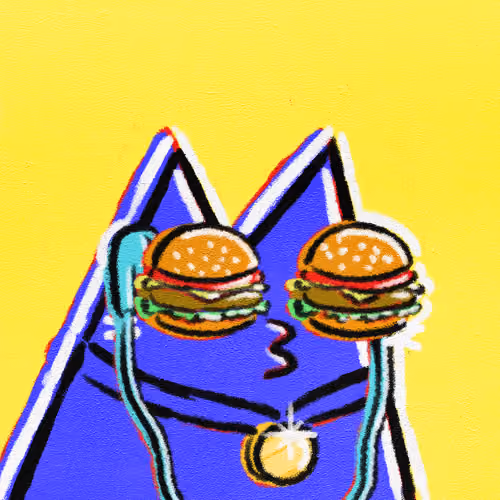 Pop Cat #6733