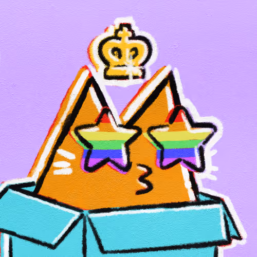 Pop Cat #6856
