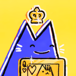 Pop Cat #9133