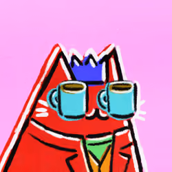Pop Cat #6990
