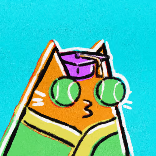 Pop Cat #2723