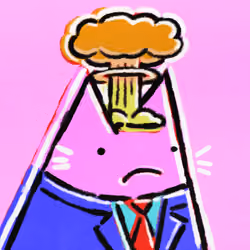 Pop Cat #2918