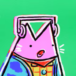 Pop Cat #8546