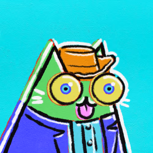 Pop Cat #5776