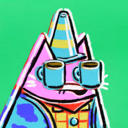 Pop Cat #382