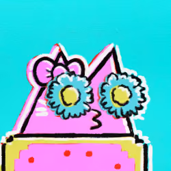 Pop Cat #9228