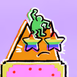 Pop Cat #3271