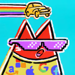 Pop Cat #8489