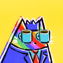 Pop Cat #8681
