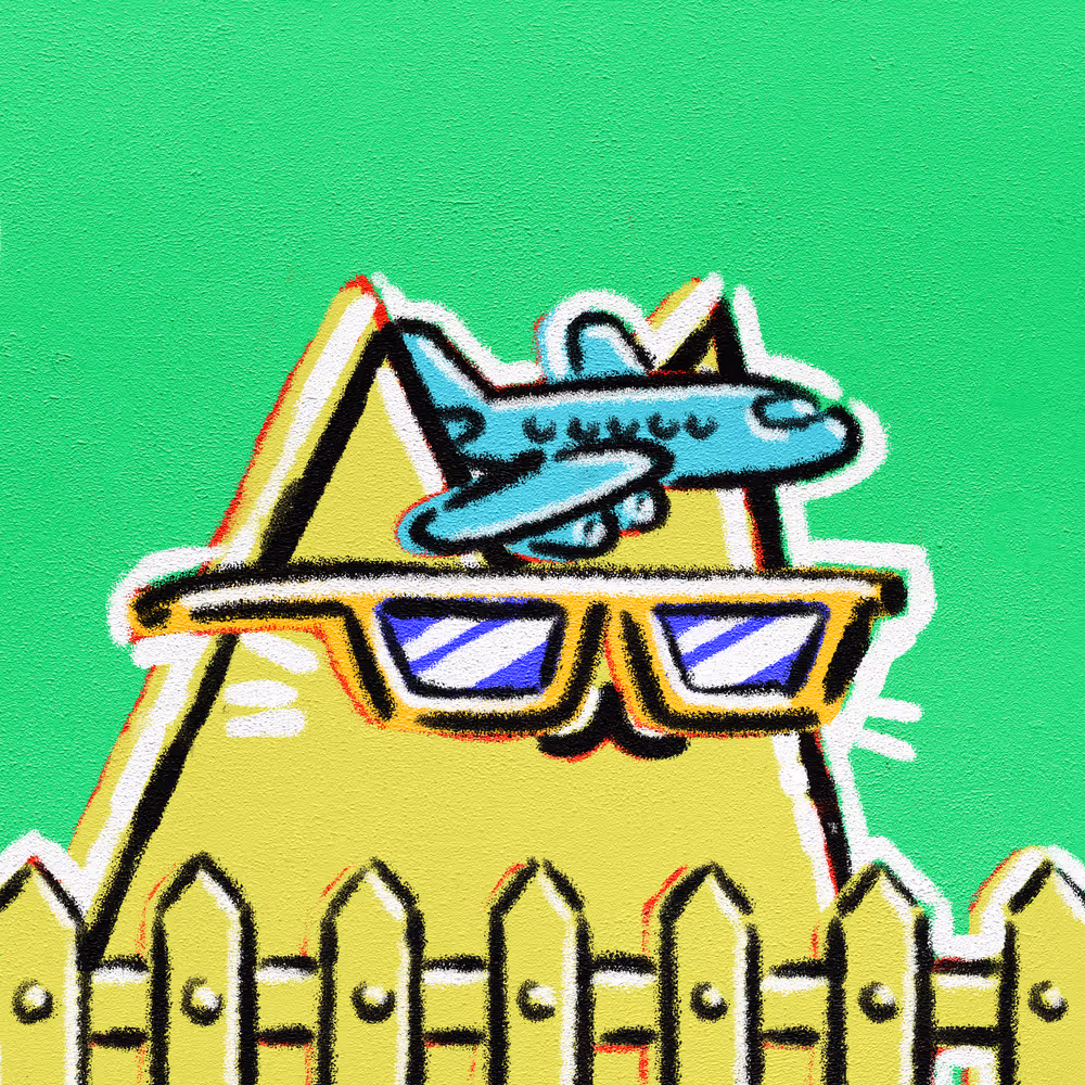 Pop Cat #9977
