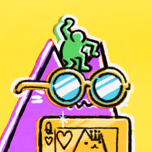 Pop Cat #1097