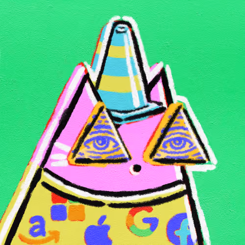 Pop Cat #3340