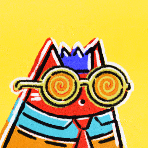 Pop Cat #5367