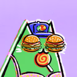 Pop Cat #5337