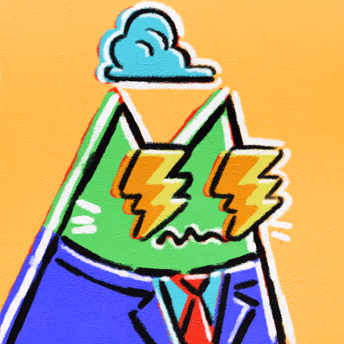 Pop Cat #8243