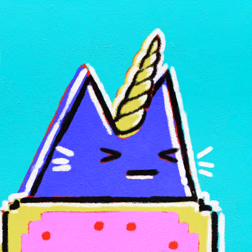 Pop Cat #5380
