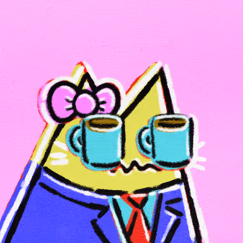 Pop Cat #8387