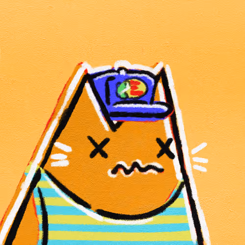 Pop Cat #2436