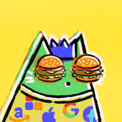 Pop Cat #5299