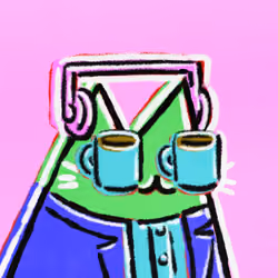 Pop Cat #1286
